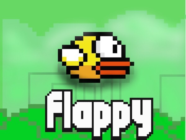 Flappy Bird Taken Off 